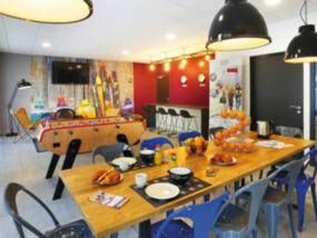 Studio location à Montpellier