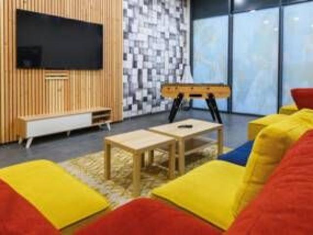 Studio location à Montpellier