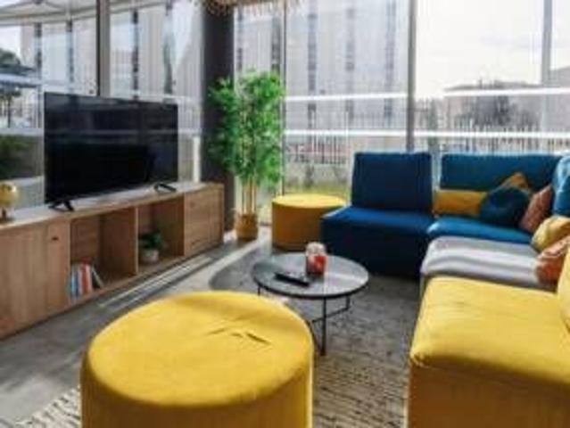 Studio location à Montpellier