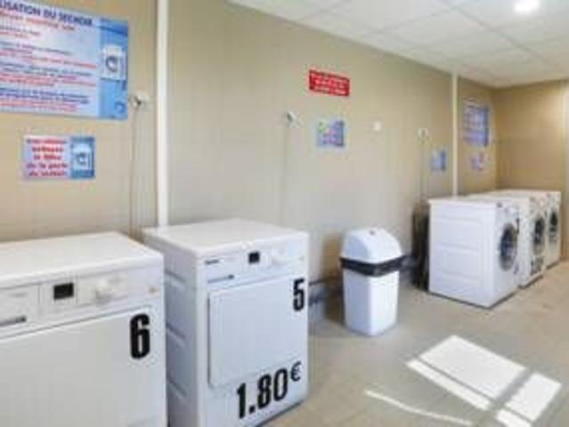 Studio location à Nanterre, Quartier de la République