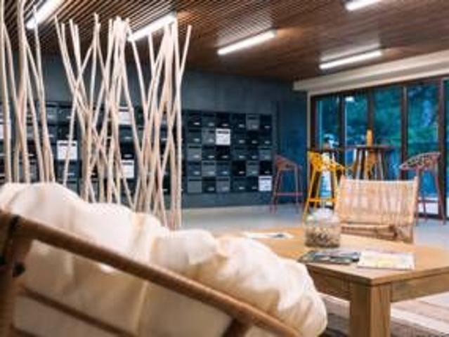 Studio location à Nantes