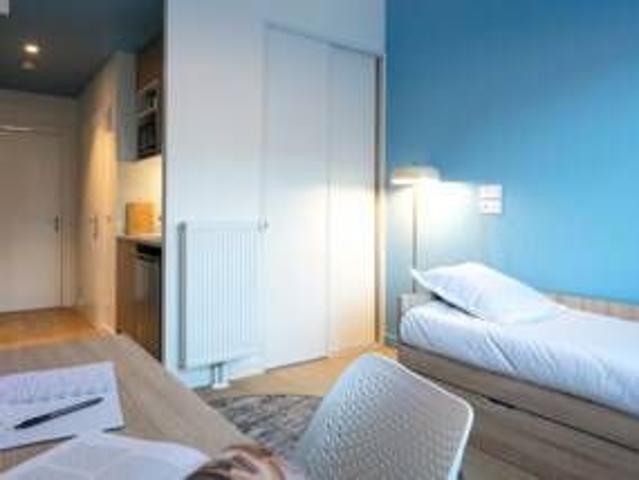 Studio location à Nice