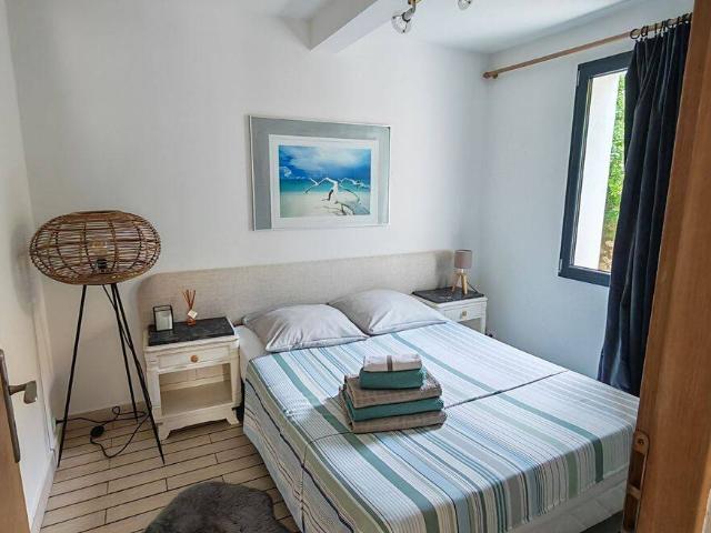 Maison location à La Vieille-Chapelle, Marseille
