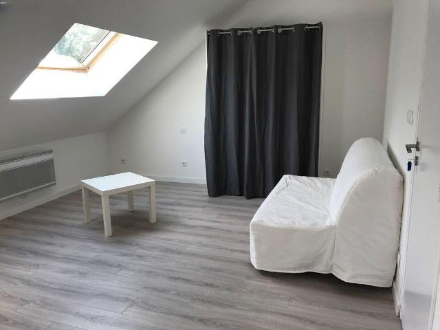 Appartement location à Amiens