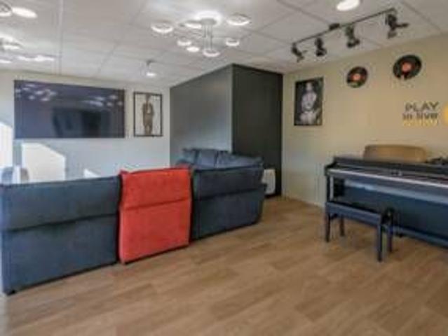 Studio location à Rouen, Ruan