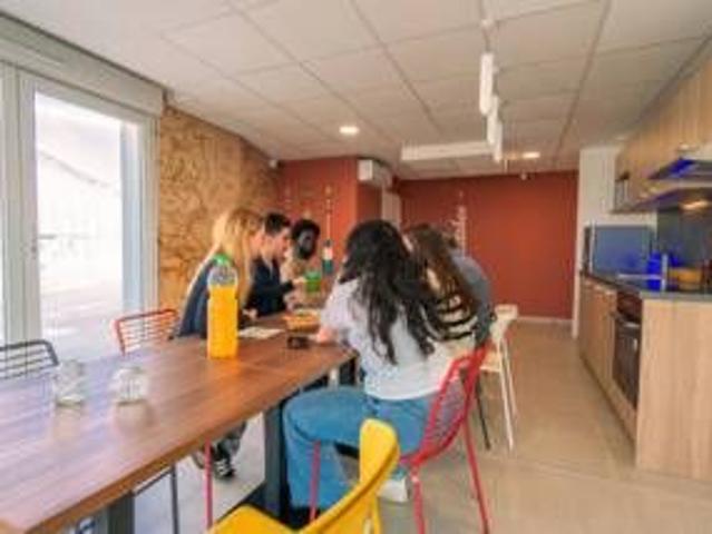 Studio location à Marais Perdu, La Rochelle