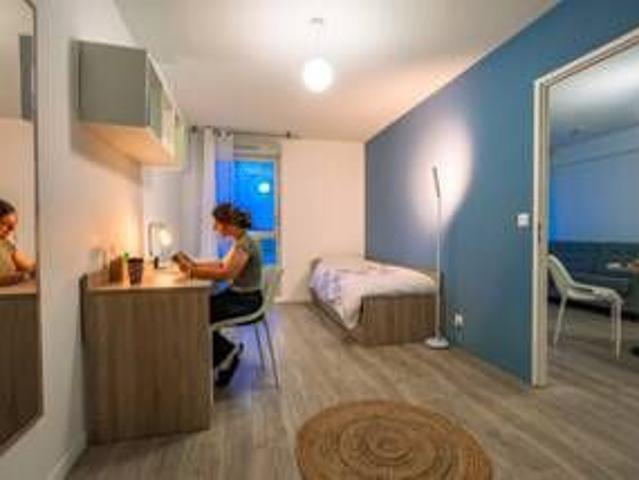 Studio location à La Rochelle, Marais Perdu