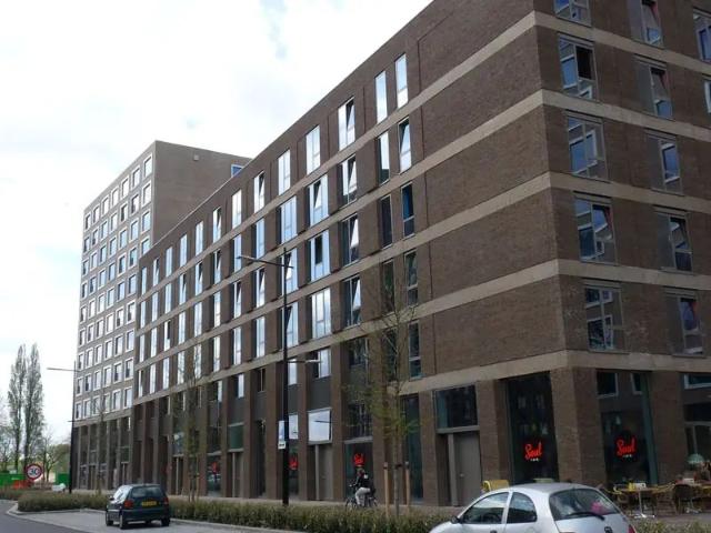 Studio te huur in Oud-Noord, Tilburg