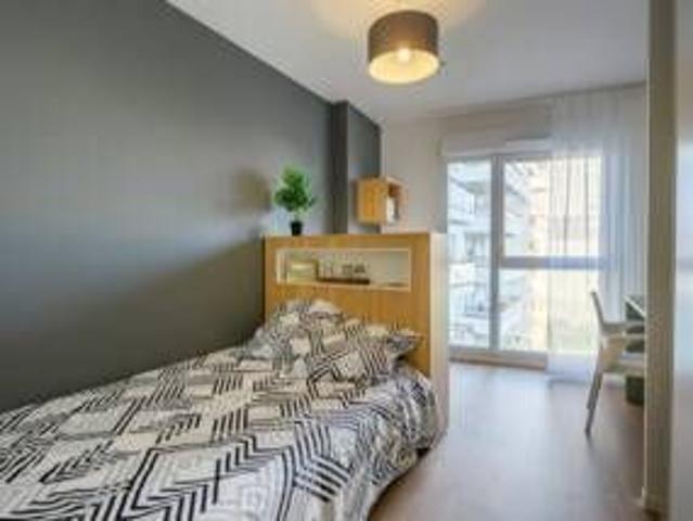 Studio location à Toulouse