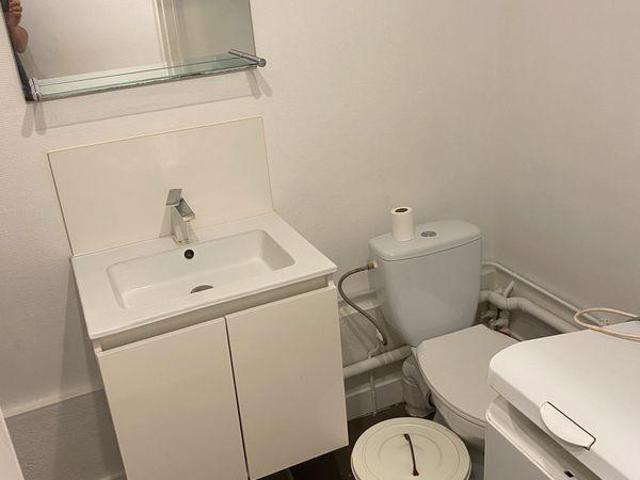 Appartement location à Versailles