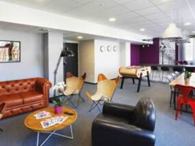 Studio location à Lille, Villeneuve-d'ascq