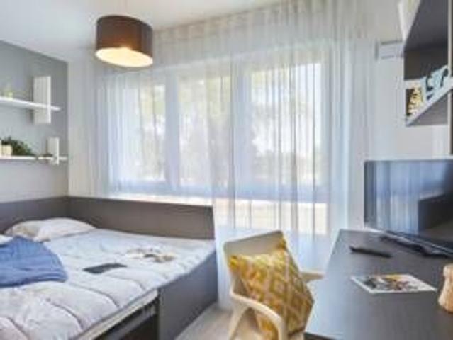 Studio location à Lille, Villeneuve-d'ascq