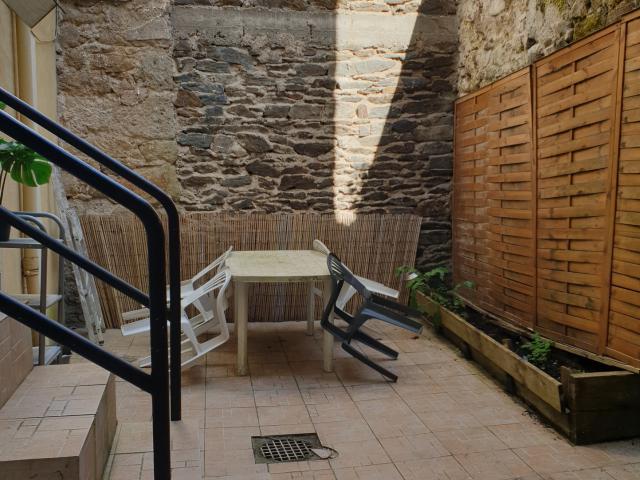 Appartement location à Villefranche-de-Rouergue, Aubin