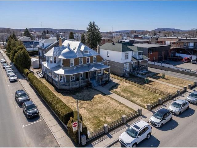 Apartment for rent in Mauricie, Quebec