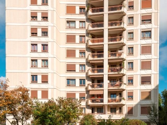 Wohnung mieten in Cheseaux-Lausanne, Waadt