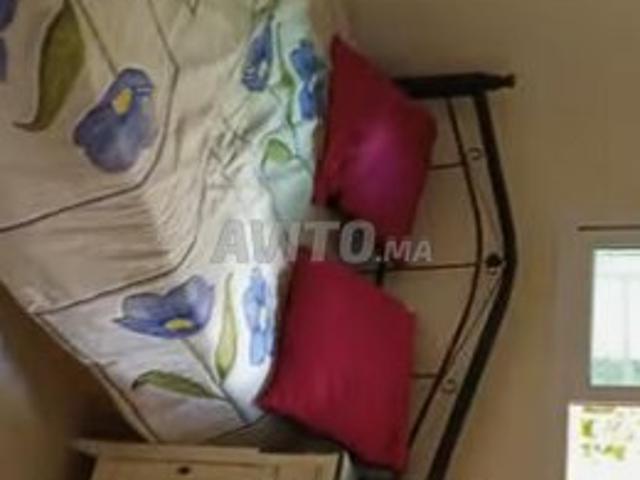 Appartement vente à Fès