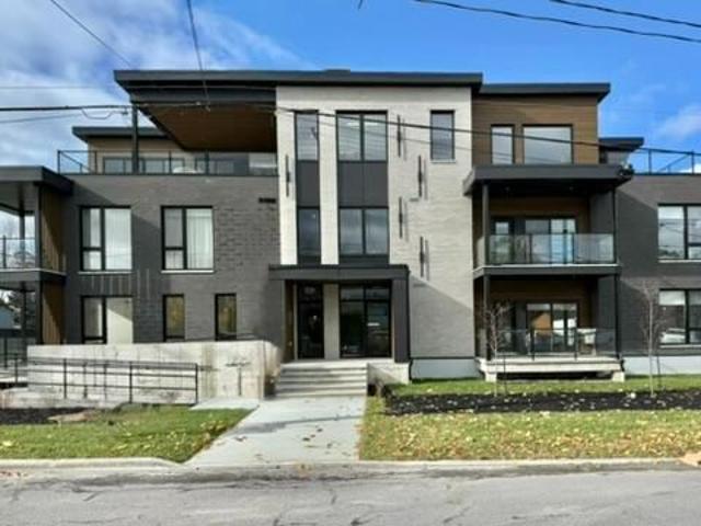 Apartment for rent in Roussillon, Quebec