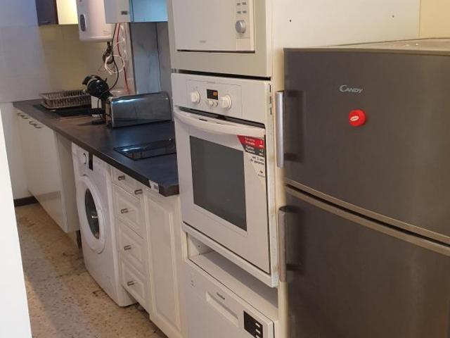 Appartement location à Montpellier, La Grande-motte