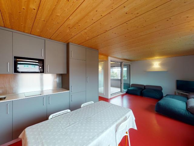 Immobilie kaufen in Renens, Waadt