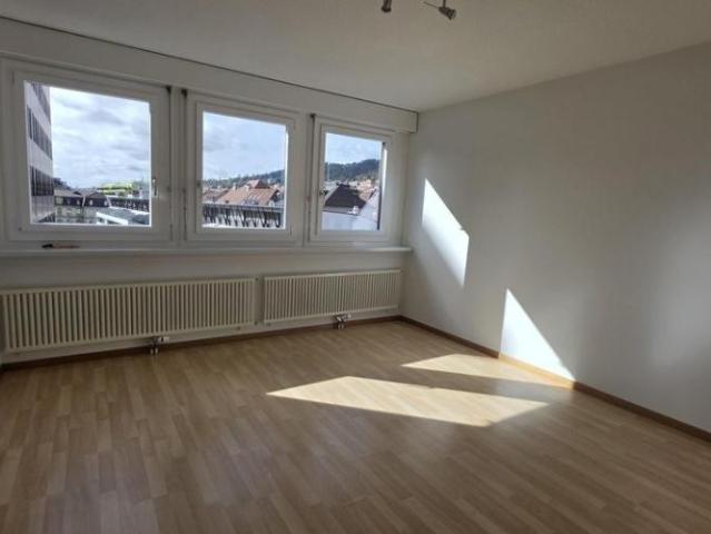 Apartment mieten in La Chaux-de-Fonds