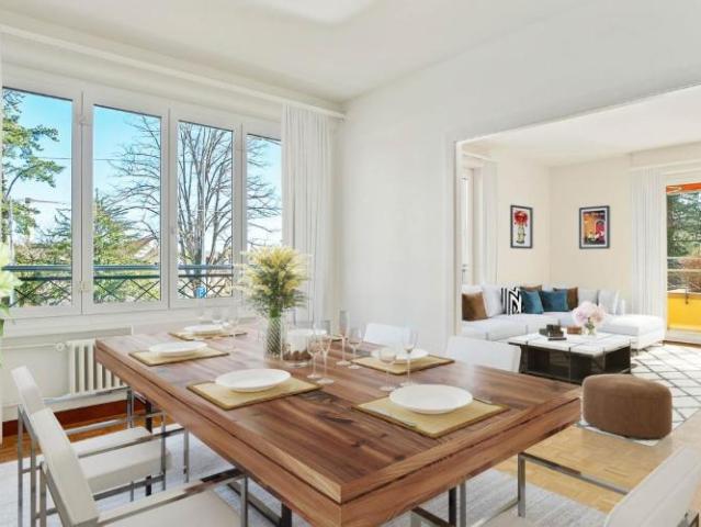 Apartment mieten in Peseux, Neuchâtel