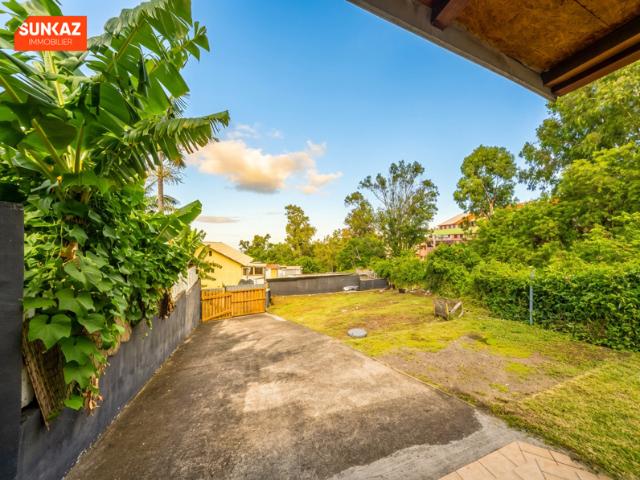 Maison vente à La Réunion