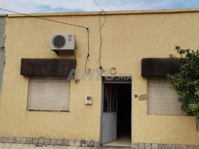 Maison vente à Ben Slimane