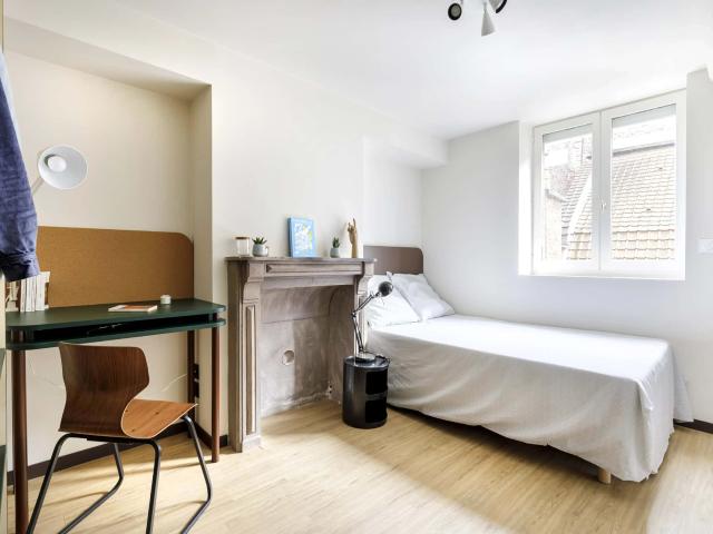Appartement location à Lille