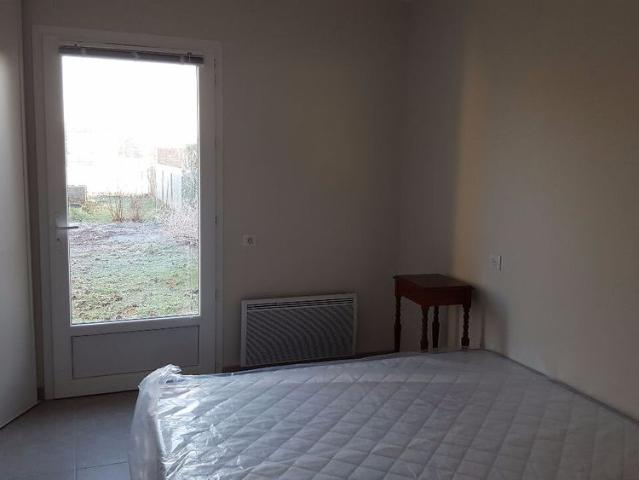 Appartement location à Angoulême, La Couronne
