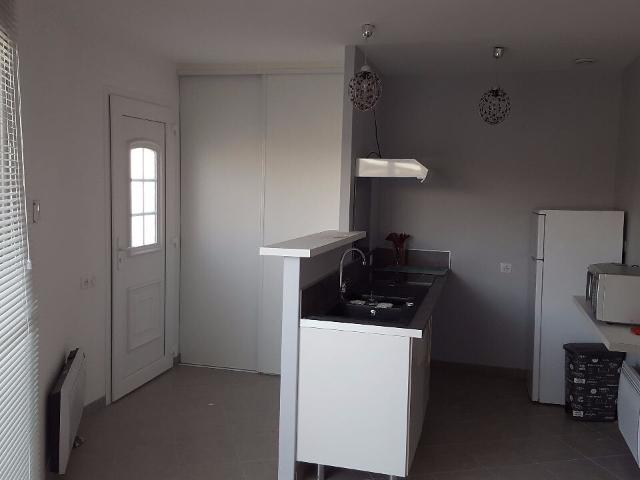 Appartement location à Angoulême, La Couronne