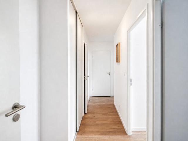 Appartement location à Nanterre, Clichy