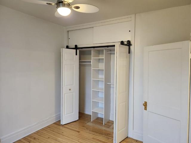 Apartment for rent in St. Leonard's, Quebec