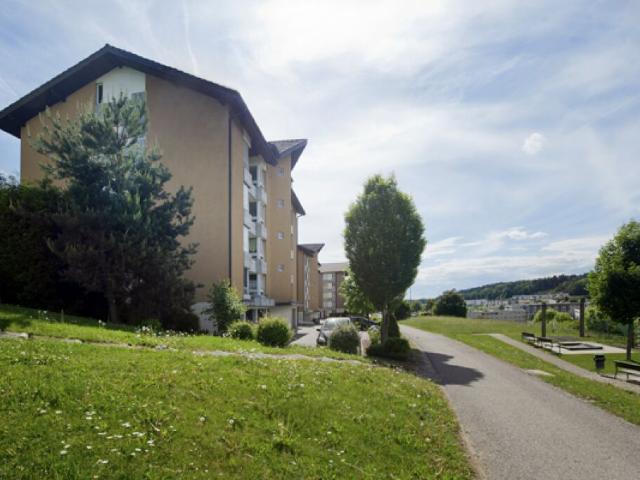 Wohnung mieten in Granges-Paccot, Freiburg