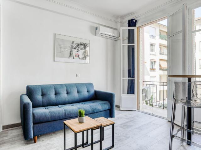 Appartement location à Nice, Alpes-Maritimes
