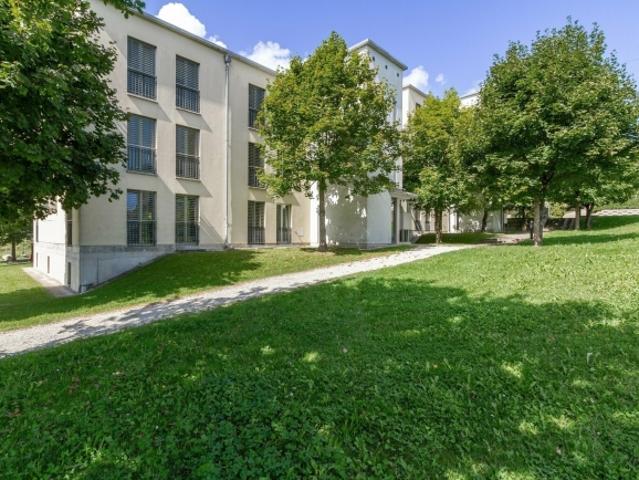 Wohnung mieten in Villars-sur-Glâne, Freiburg