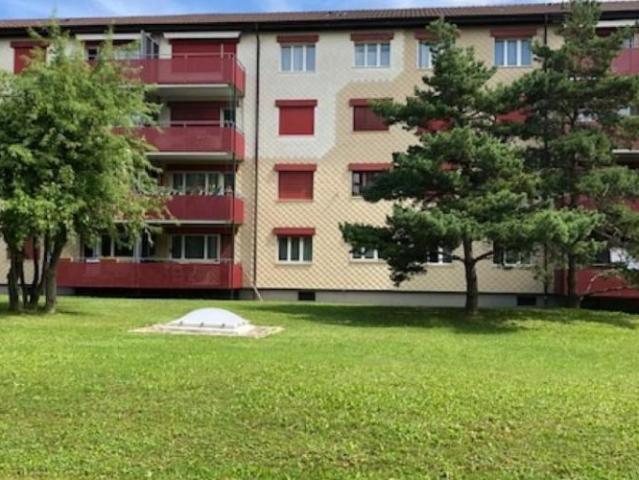 Apartment mieten in La Tène