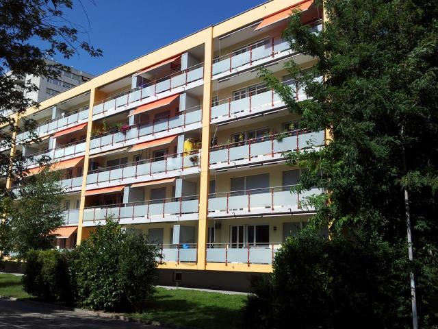 Apartment mieten in Belmont-Yverdon, Waadt