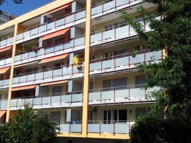 Apartment mieten in Belmont-Yverdon, Waadt