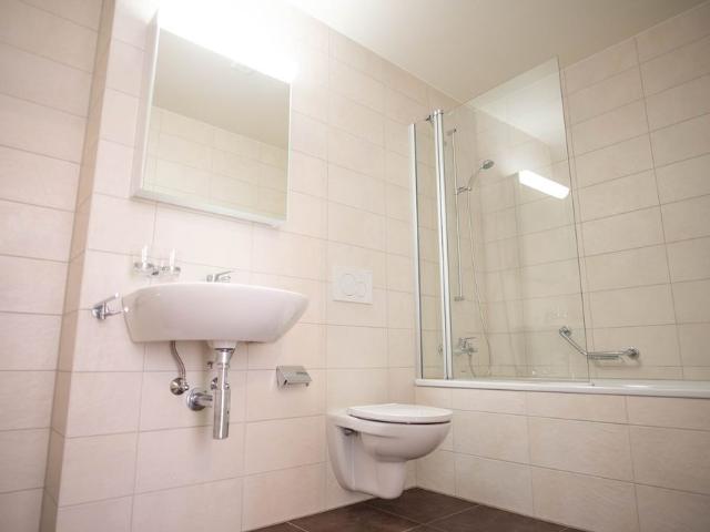 Apartment mieten in Bulle