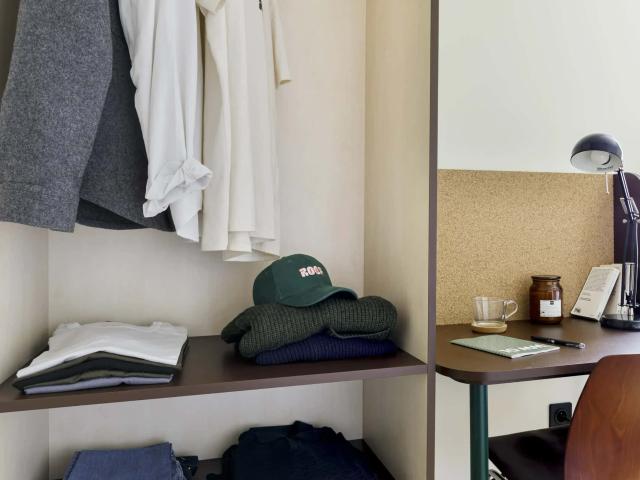 Appartement location à Lille