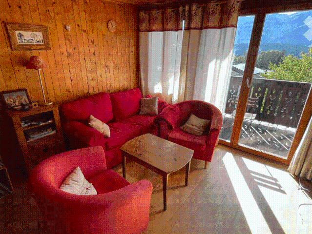 Apartment mieten in Chesières, Ollon