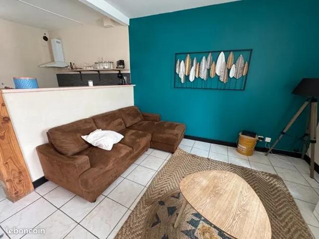 Maison location à Loguivy-lès-Lannion, Lannion