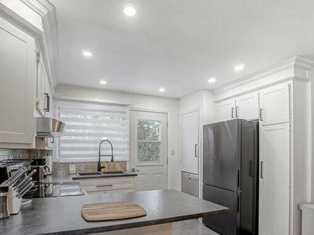 House for rent in St. Leonard's, Quebec