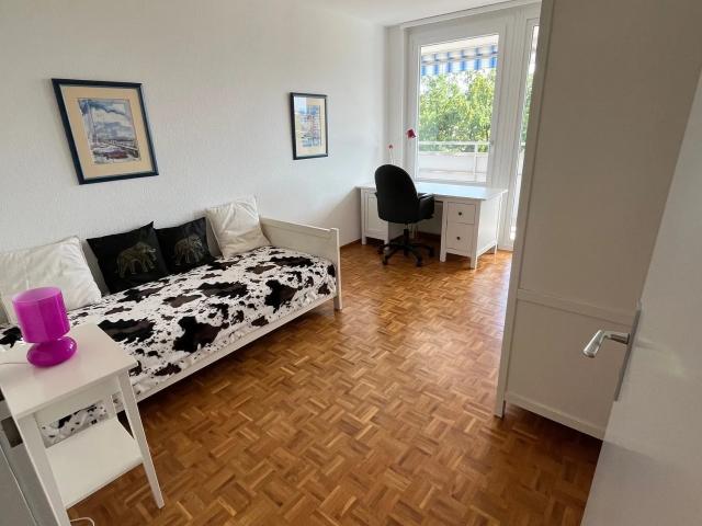 Apartment mieten in Morges, District de Morges