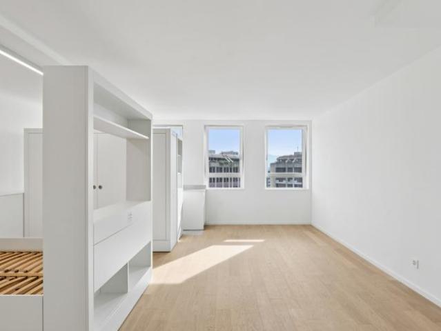 Apartment mieten in Le Petit-Saconnex, Genève