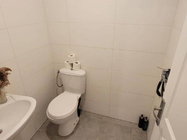 Appartement location à Les Beaudottes, Sevran