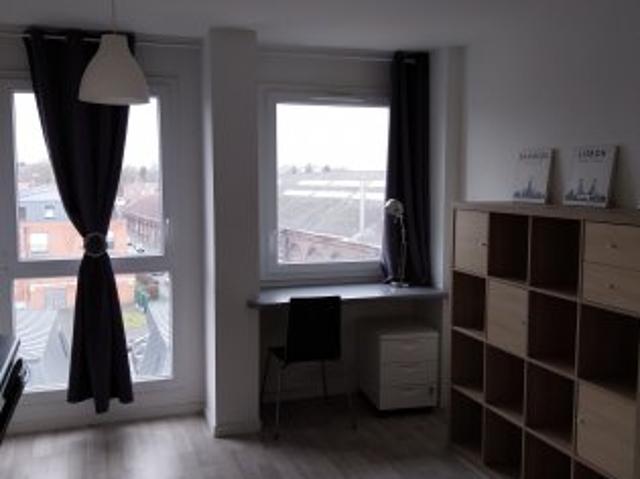 Appartement location à Valenciennes, Anzin