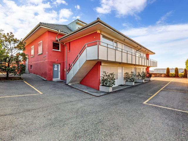 Apartment mieten in Crissier, Waadt