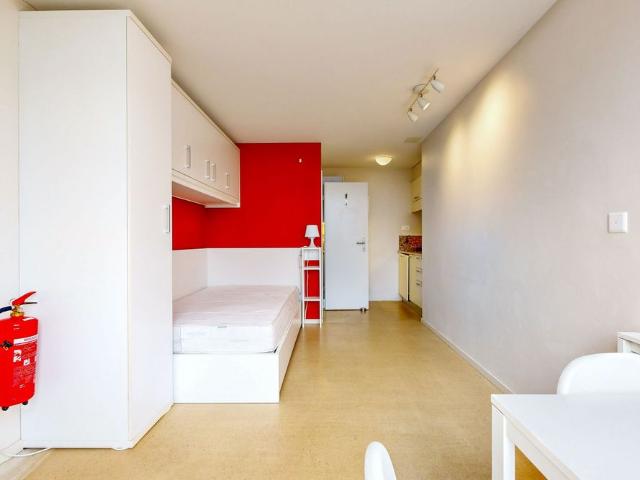 Studio mieten in Crissier, Waadt