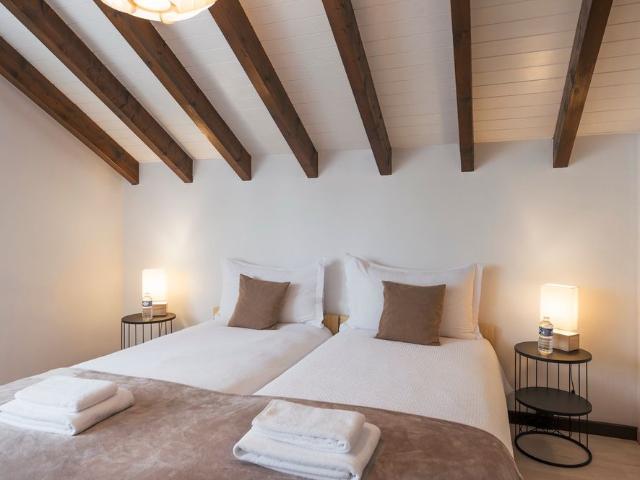 Apartment mieten in Duillier, District de Nyon